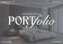 create luxury interior with 3d visualization